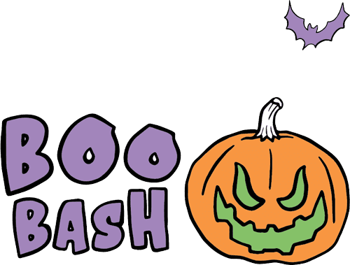 Bulletin Boo Bash